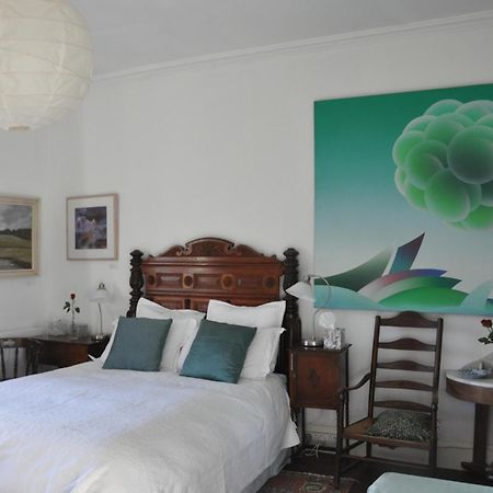 Mid Wales Arts B&B Caersws Екстер'єр фото